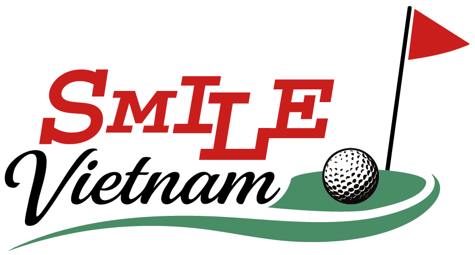 スマイルゴルフ ベトナム